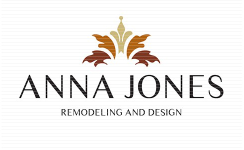 anna jone company logo